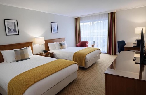 Dyce Hotel | The Aberdeen Dyce Hotel