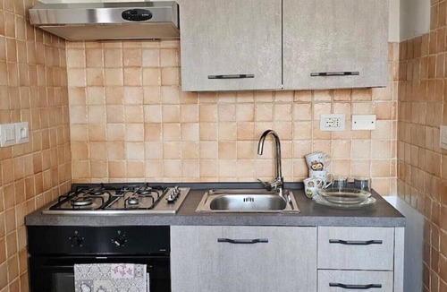Torre Angela Apartment | The Abode of Sofia