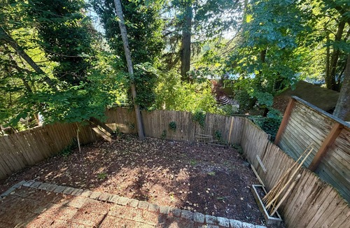 Matthews Beach Apartment | The Accessible Alcove: Accessible Studio Near UW & Seattle Hospitals w Garage