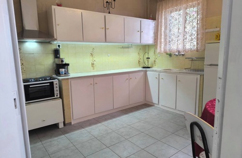 Zarakas Apartment | The accommodation is a apartment of 37 sq.m for quiet hollidays enjoying nature