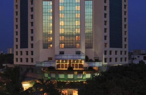 T Nagar Hotel | The Accord Metropolitan