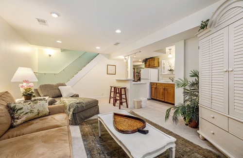 Interlochen House | The Acres | Fire Pit | Boat Launch | AC | Private