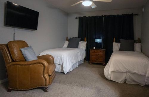 Fairbanks House | The Adamina