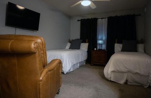 Fairbanks House | The Adamina