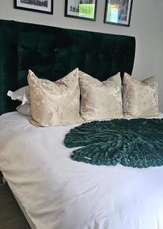 Aliwal North House | The Adante