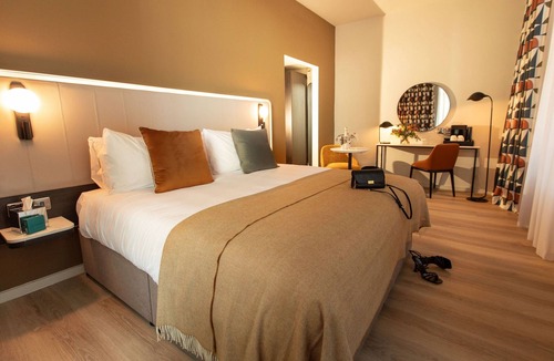 City Centre Glasgow Hotel | The Address Glasgow