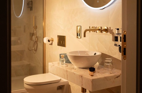 City Centre Glasgow Hotel | The Address Glasgow