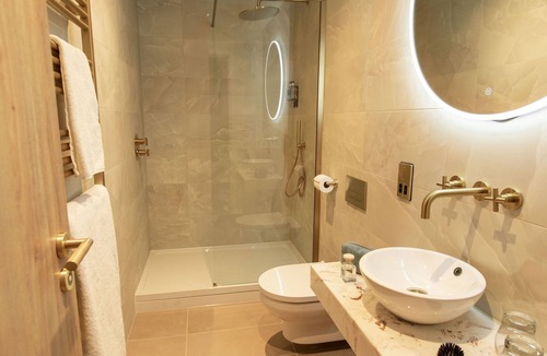City Centre Glasgow Hotel | The Address Glasgow