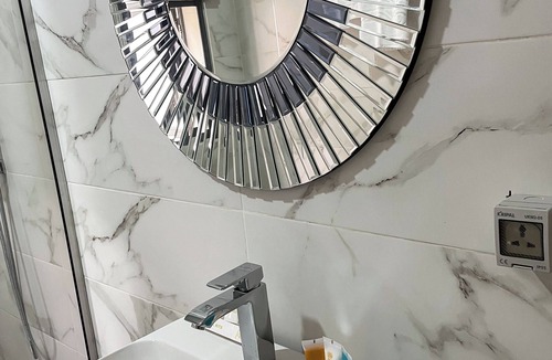 Maitama Hotel | The Address