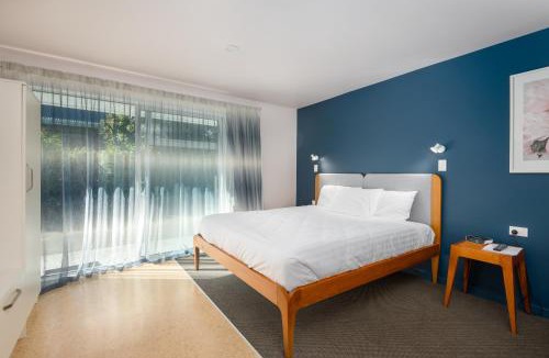Merivale Hotel | The Adelphi