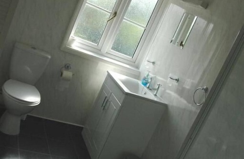 Bracknell Hotel | The Admiral Cunningham Hotel