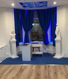 Blackpool Town Center Hotel | The Adonis Hotel
