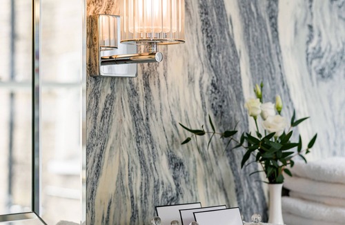 South Kensington Hotel | The Adria