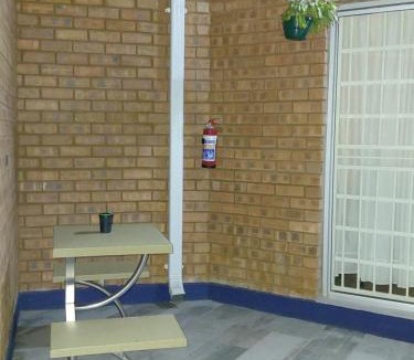 Louis Trichardt House | The Affectionate One
