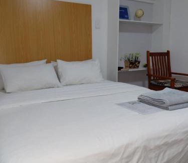 Louis Trichardt House | The Affectionate One