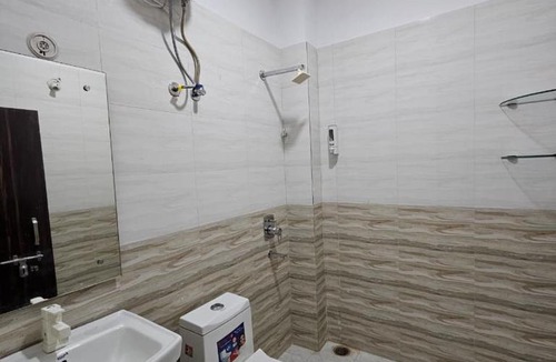 Agra House | The Agra Retreat - A Family Homestay Near Taj Mahal