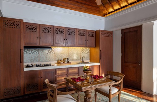 Sanur Kauh Hotel | The Alantara Sanur
