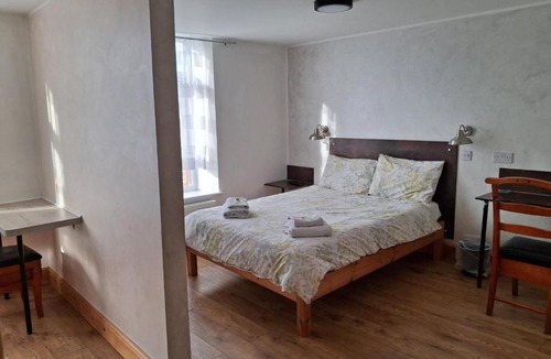 Gloucester Hotel | The Albert Hotel