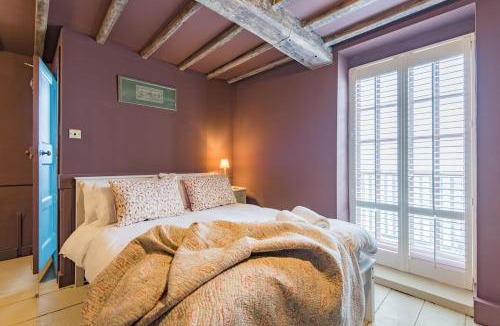 Deal House | The Albion by Keepers Cottages