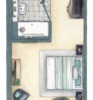 Freshwater Bay Hotel | The Albion