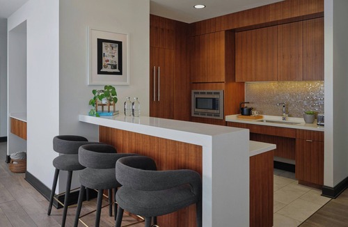 Wholesale District Hotel | The Alexander, Autograph Collection