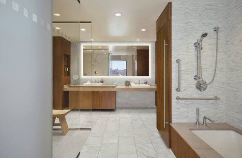 Wholesale District Hotel | The Alexander, Autograph Collection