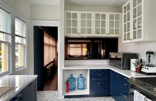 Prince Rupert Apartment | The Algonquin Residence