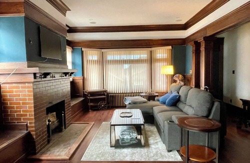 Prince Rupert Apartment | The Algonquin Residence