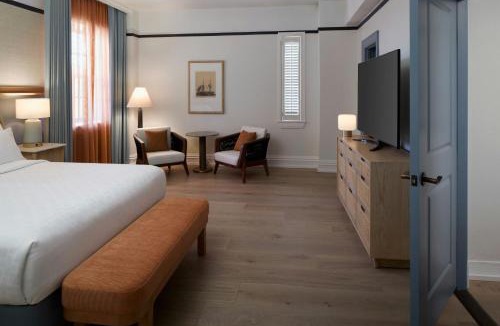 St. Andrews Hotel | The Algonquin Resort St. Andrews by-the-Sea, Autograph Collection