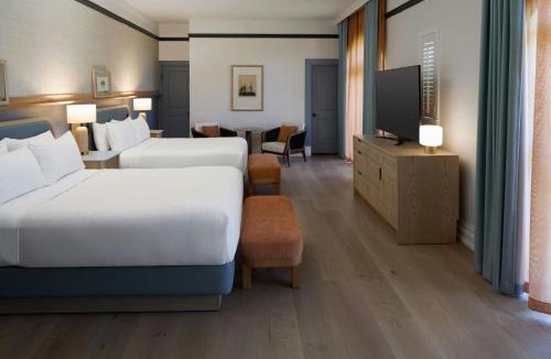 St. Andrews Hotel | The Algonquin Resort St. Andrews by-the-Sea, Autograph Collection