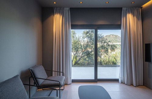 Alora House | The Alma Suite