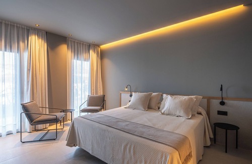 Alora House | The Alma Suite