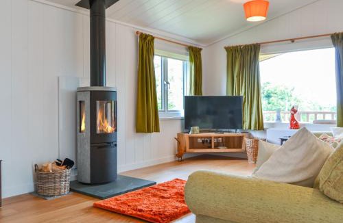 Rowrah House | The Alpaca Lodge
