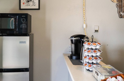 Collbran Hotel | The Alpine Motel