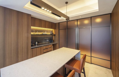 Jangchung-dong Hotel | The Ambassador Seoul - A Pullman Hotel