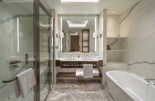 Jangchung-dong Hotel | The Ambassador Seoul - A Pullman Hotel