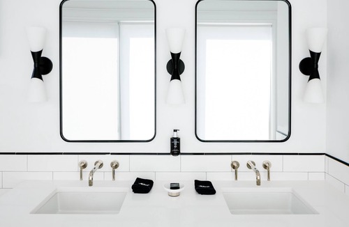 Hudson Hotel | The Amelia