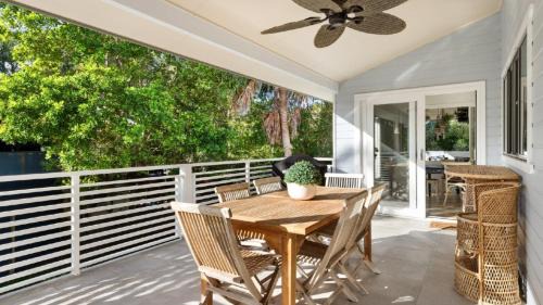 New Brighton House | The Anchorage