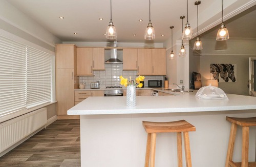 Westbourne Cottage | The Anchorage