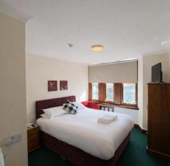Troon Hotel | The Anchorage