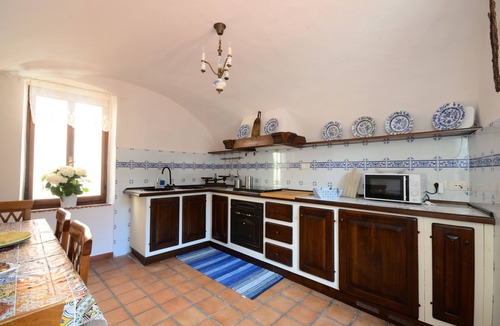 Dolceacqua House | The Ancient Tower - "La Grande"