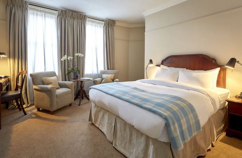 Abergavenny Hotel | The Angel Hotel Abergavenny