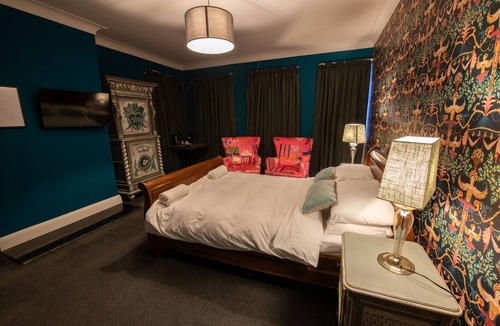 Bromley South Bed & Breakfast | The Angel of Bow