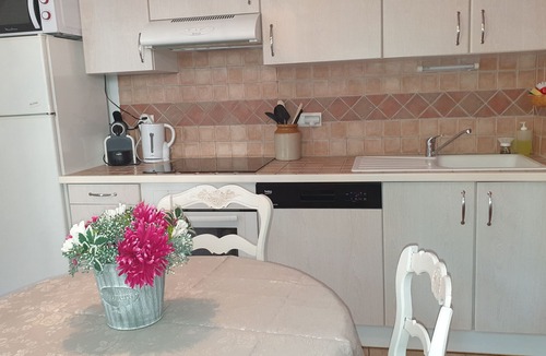Sablet House | The Angelus, an authentic 12th-century house in the heart of the village