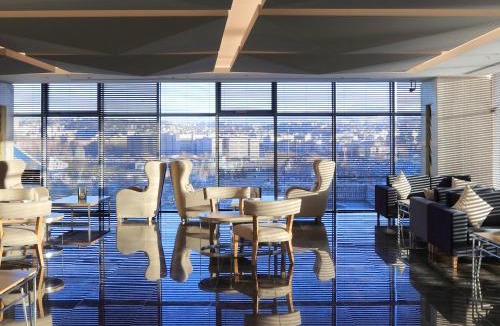 Ulus Hotel | The Ankara Hotel