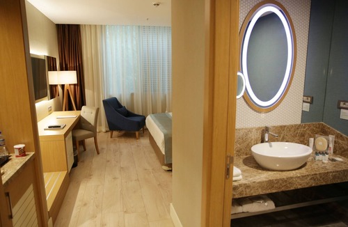 Ulus Hotel | The Ankara Hotel