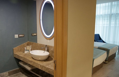 Ulus Hotel | The Ankara Hotel