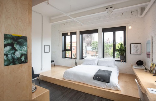 Bloor Annex Hotel | The Annex