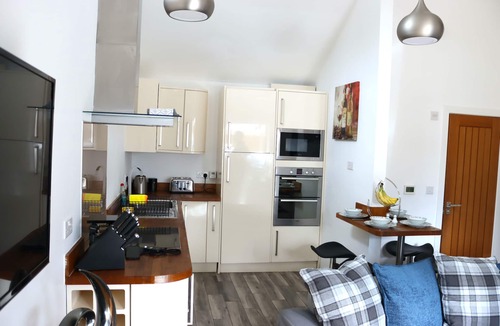 Ferndown House | The Annex Ferndown