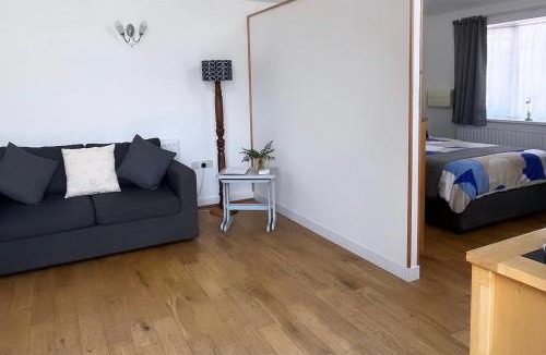 Chysauster Ski Chalet | The Annex - Penzance town centre with parking